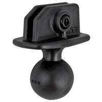 RAM Camera - Adapter for Garmin VIRB™ + 1" Ball.