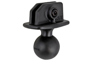 RAM Camera - Adapter for Garmin VIRB™ + 1" Ball.