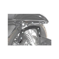 Harley-Davidson Side Carrier - Sidecases C-Bow.