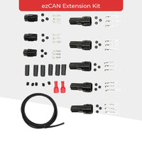 HEX Extension wiring Kit