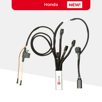 Honda Hex EzCan Accessory Manager (Gen 2)