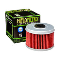 Oil Filter 103 - Hiflo
