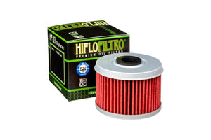Oil Filter 103 - Hiflo