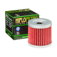 Oil Filter 139 - Hiflo