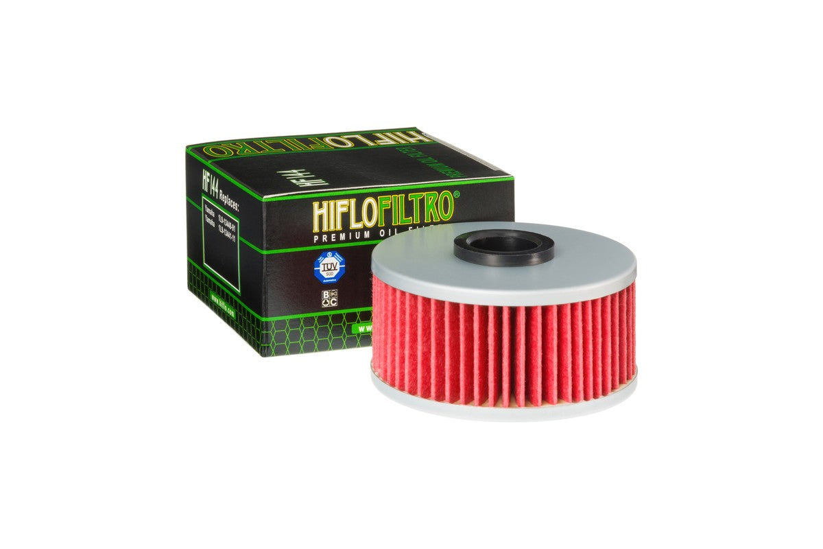 Oil Filter 144 - Hiflo