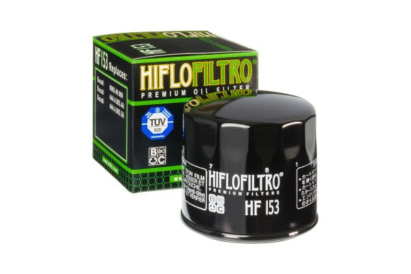 Oil Filter 153 by HI FLO.