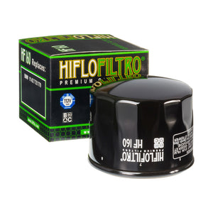 Oil Filter 160 by HI FLO.