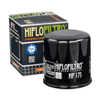 Oil Filter 175 by HI FLO.
