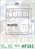Oil Filter 303 by HI FLO.

