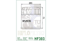 Oil Filter 303 - Hiflo (Race)
