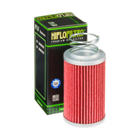 Oil Filter 567 - Hiflo