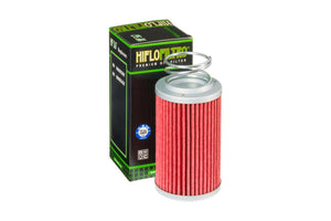 Oil Filter 567 - Hiflo