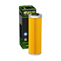 Oil Filter 650 - Hiflo