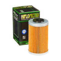 Oil Filter 655 - Hiflo