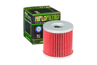Oil Filter 168 - Hiflo
