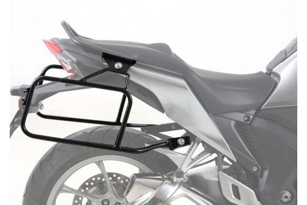 Honda VFR 1200F Sidecases Carrier - Quick Release 