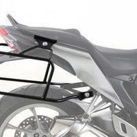 Honda VFR 1200F Sidecases Carrier - Quick Release "Lock It".