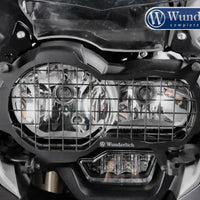 BMW R1250GS Protection - Headlight Guard Foldable.