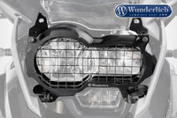 BMW R1250GS Protection - Headlight Guard Foldable.

