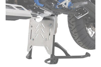 BMW R1250GS Protection - Centre Stand Plate.
