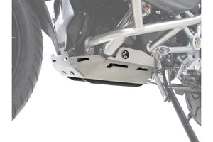 BMW R1250GS Protection - Skid Plate.