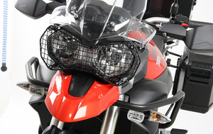 Triumph Tiger 800 XC/XCX Protection - Headlight Guard.