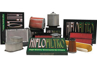 Motorcycle Spares - Air Filter by HI FLO (HFA2610).
