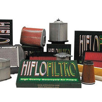 Motorcycle Spares - Air Filter by HI FLO (HFA6502).
