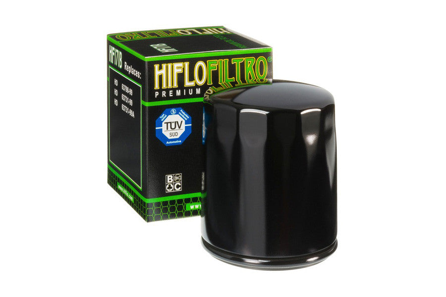 Oil Filter 170 by HI FLO.