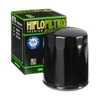 Oil Filter 124 by HI FLO.