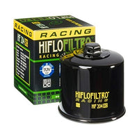 Oil Filter 204 - Hiflo