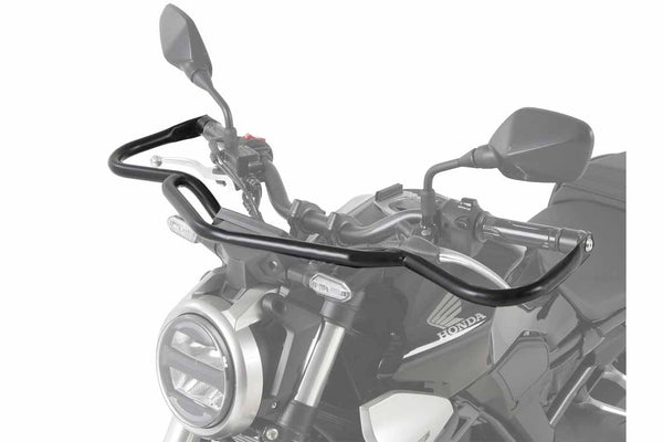 Honda CB 300R Protection - Front Handle Bar Protection.