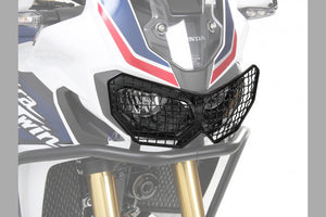 Honda Africa Twin Protection - Head light Guard.