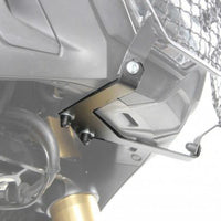 Honda Africa Twin Protection - Head light Guard - Adaptor.