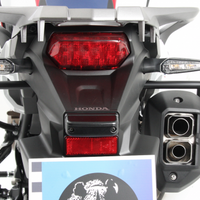 Honda Africa Twin Carrier - Sidecases (C-Bow).