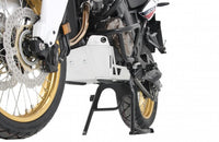 Honda Africa Twin Protection - Engine Skid / Sump Plate.
