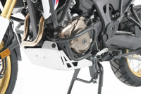 Honda Africa Twin Protection - Engine Skid / Sump Plate.
