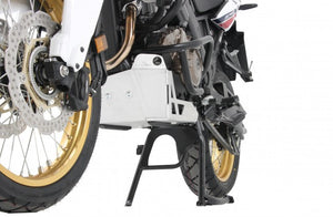 Honda Africa Twin Protection - Engine Skid / Sump Plate.