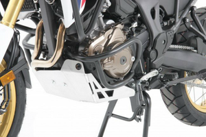 Honda Africa Twin Protection - Engine Skid / Sump Plate.