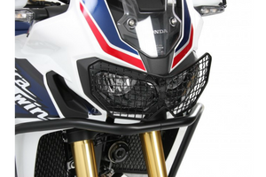 Honda Africa Twin Protection - Head light Guard.