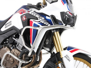 Honda Africa Twin Protection - Tank Guard.