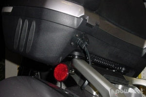 Electrical Wiring for Tank Bags & Saddlebags - COMPLETE KIT.