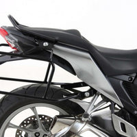 Honda VFR 1200F Sidecases Carrier - Quick Release "Lock It".