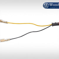 Indicator Wiring - Electrics Kit.