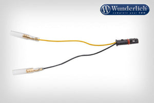 Indicator Wiring - Electrics Kit.