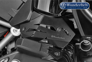 BMW R1200GS Protection 13-16 - Injection Cover Guard (Set).