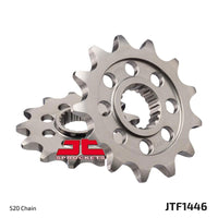 Sprockets Front (JTF1446-13T) - JT