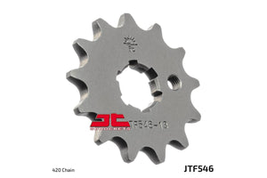 Sprockets Front (JTF546-14T) - JT