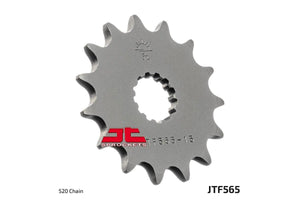 Sprockets Front (565 - 14T) - JT