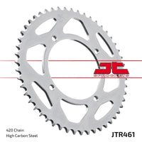 Sprockets Rear (JTR461- 51T) - JT